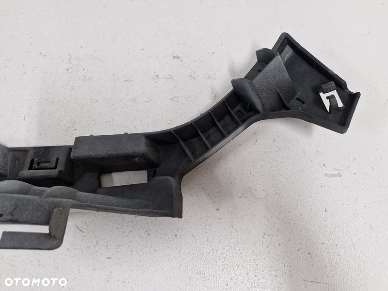 citroen ds5 ślizg uchwyt zderzaka lewy przód mocowanie lewe przednie 9673292380 - 7