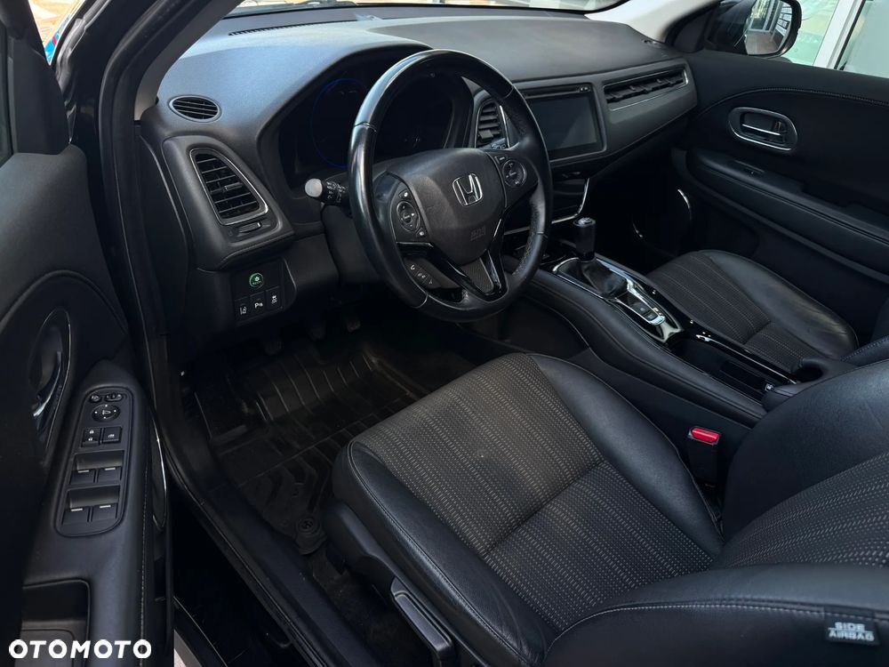 Honda HR-V 1.5 Executive (ADAS) - 5