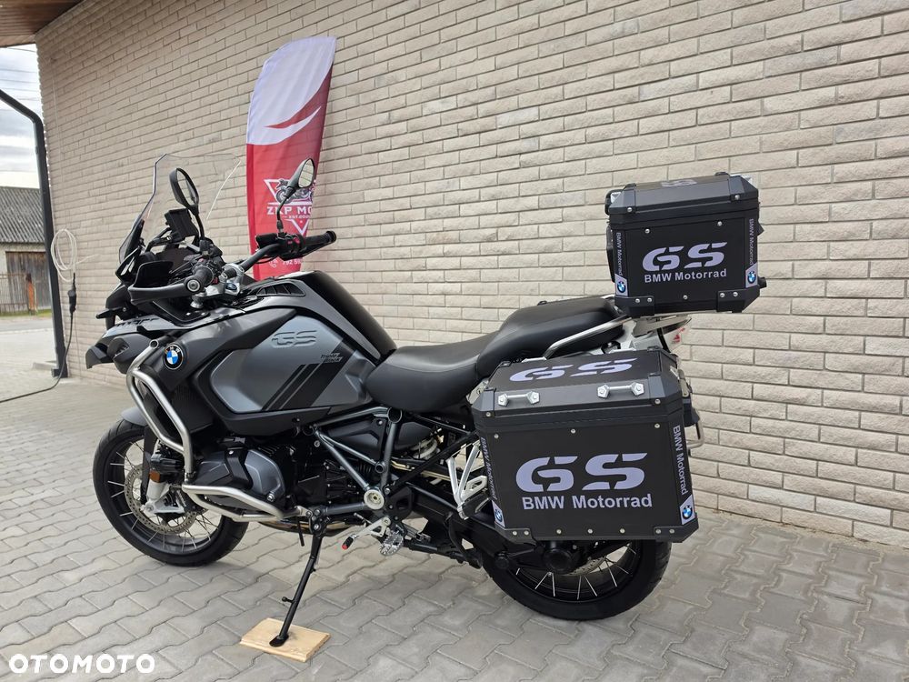 BMW GS - 16