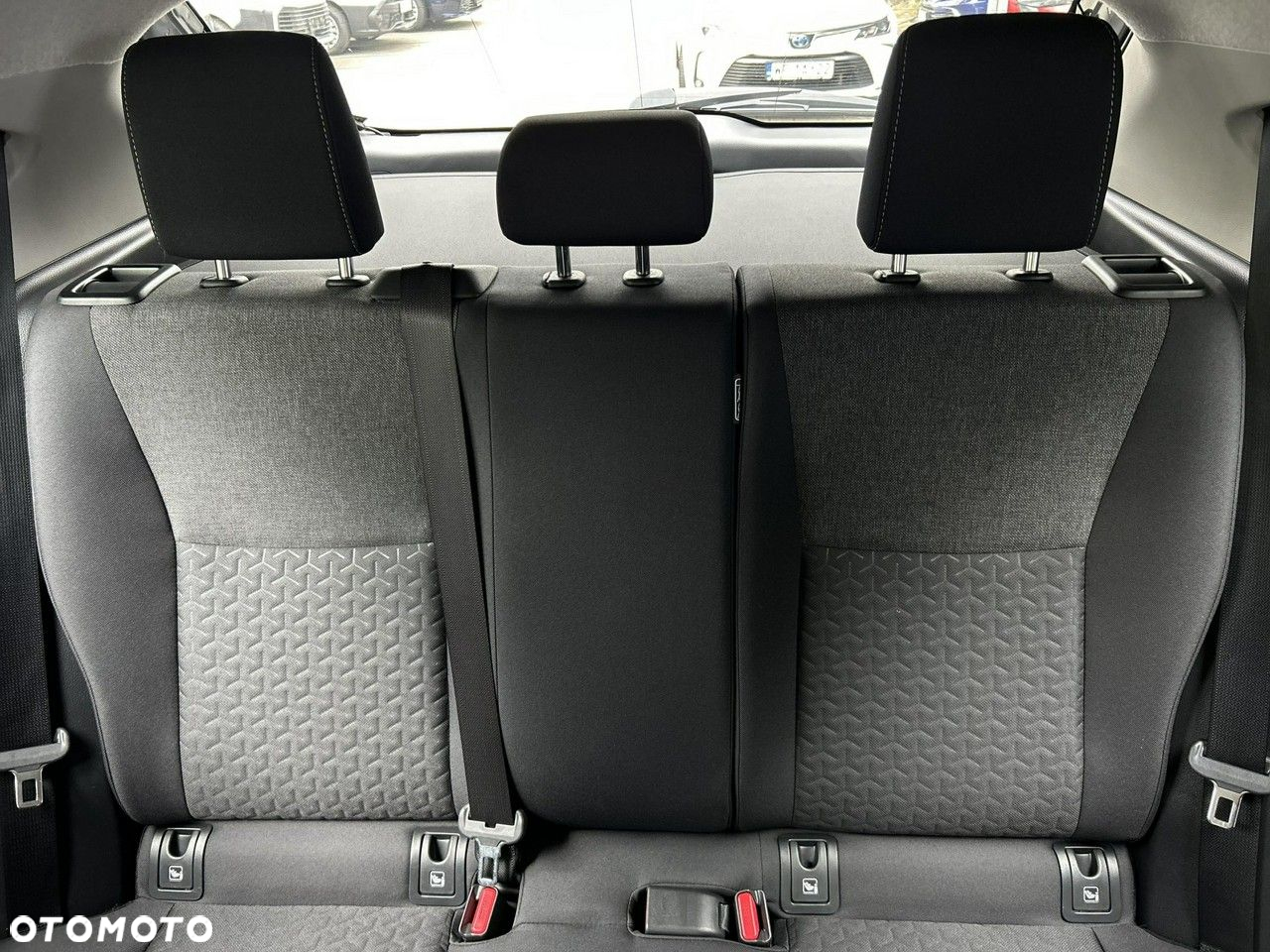 Toyota Yaris Cross - 30
