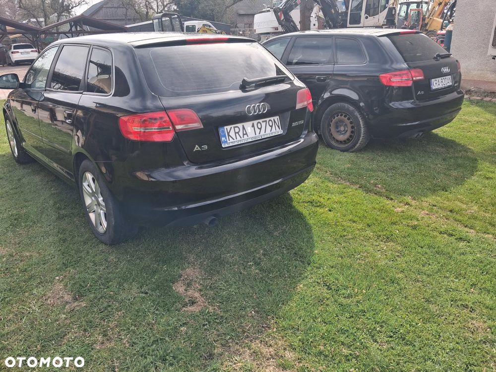 Audi A3 Allstreet ver-2-0-tdi-sportback-dpf-s-line-sportpaket-plus- - 4