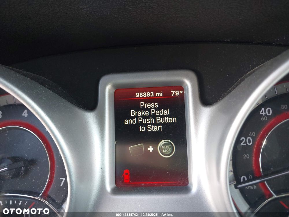 Dodge Journey - 15
