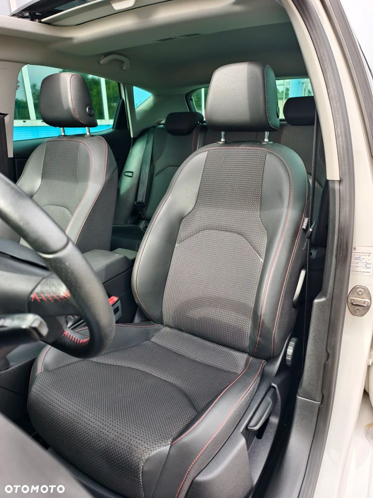 Seat Leon 1.4 TSI Start&Stop FR - 12