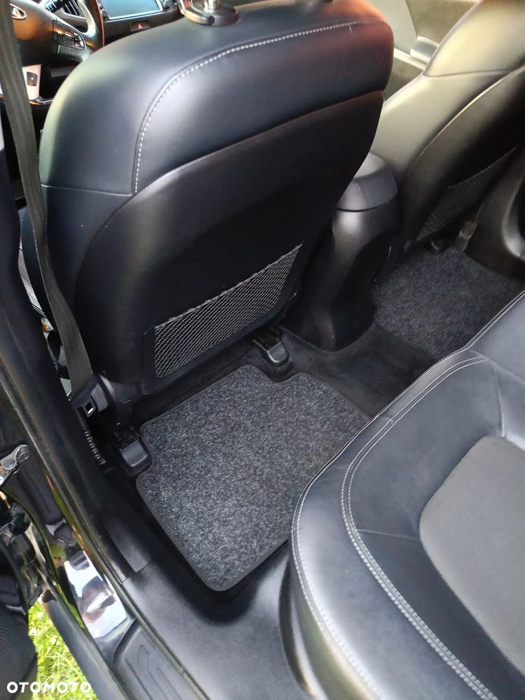 Kia Sportage - 3