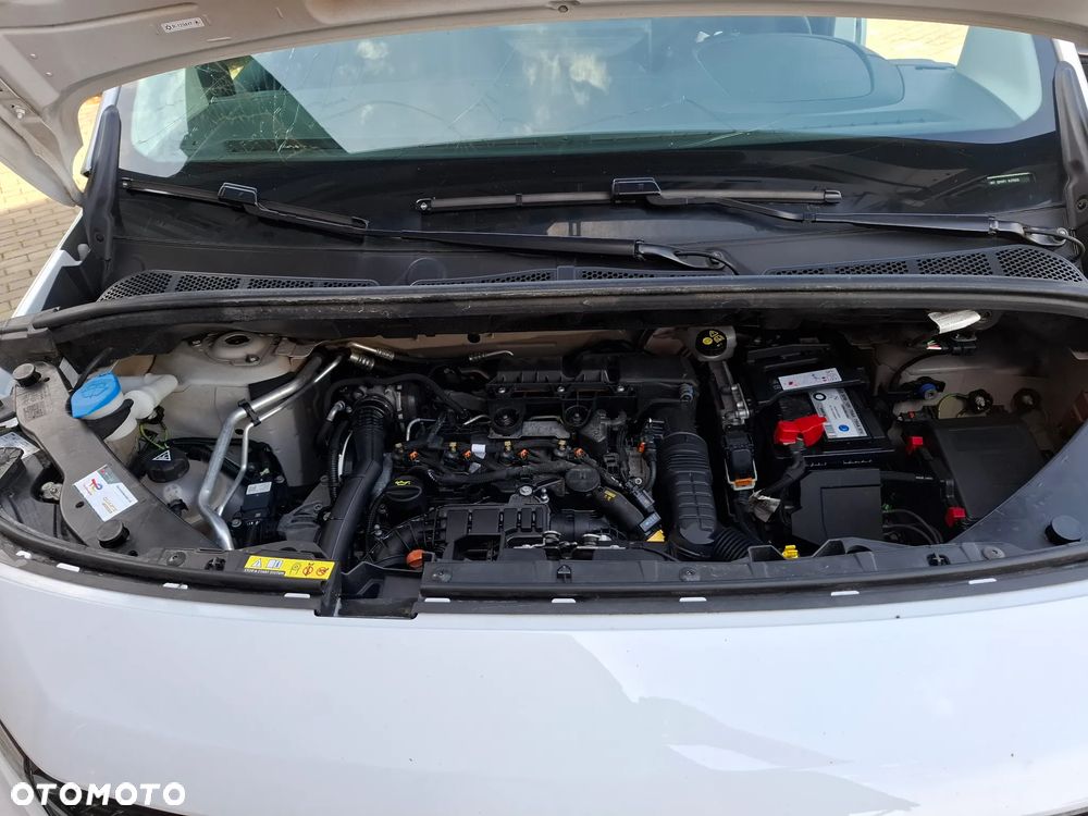 Citroën Berlingo - 13