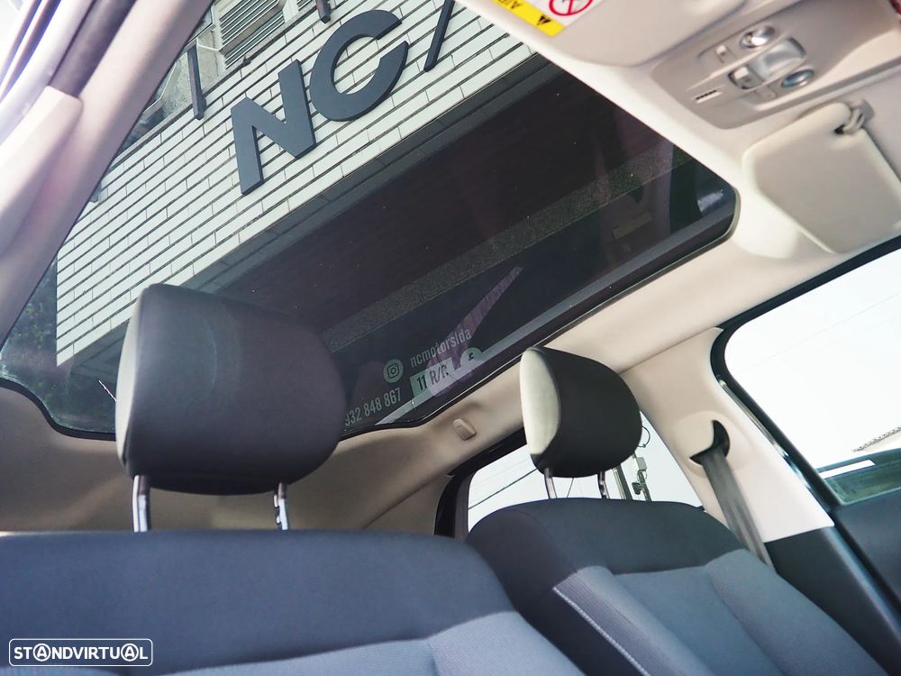 Citroën C4 Cactus PureTech 110 Stop&Start Shine - 18