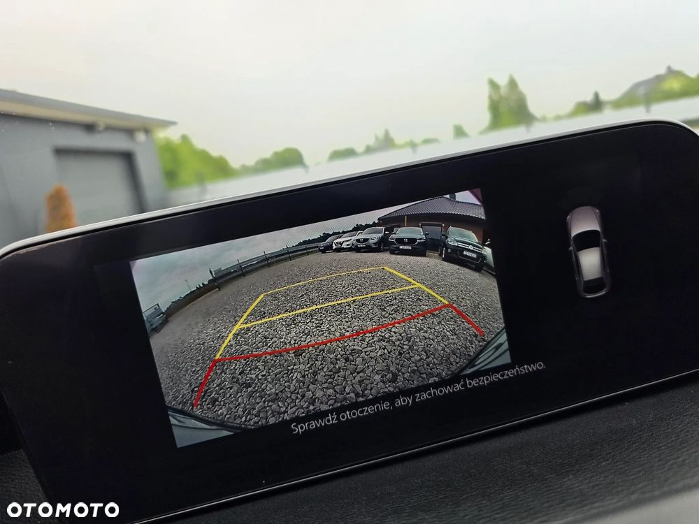 Mazda 3 SKYACTIV-G 2.0 M-Hybrid SELECTION - 24