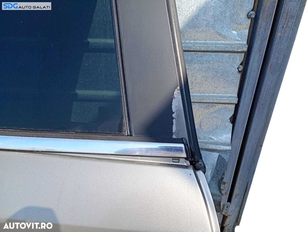 Usa Usi Portiera Portiere Dreapta Spate Berlina Sedan Opel Vectra C 2002 - 2008 [LC0926] - 4