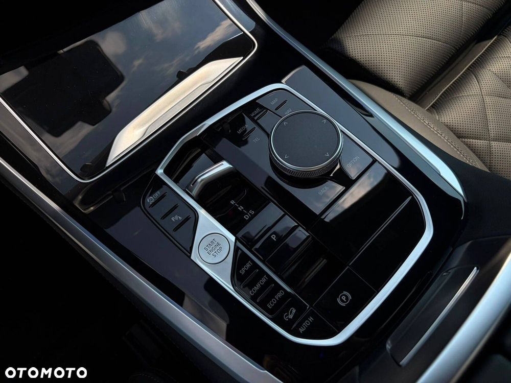 BMW X5 xDrive30d mHEV sport - 24