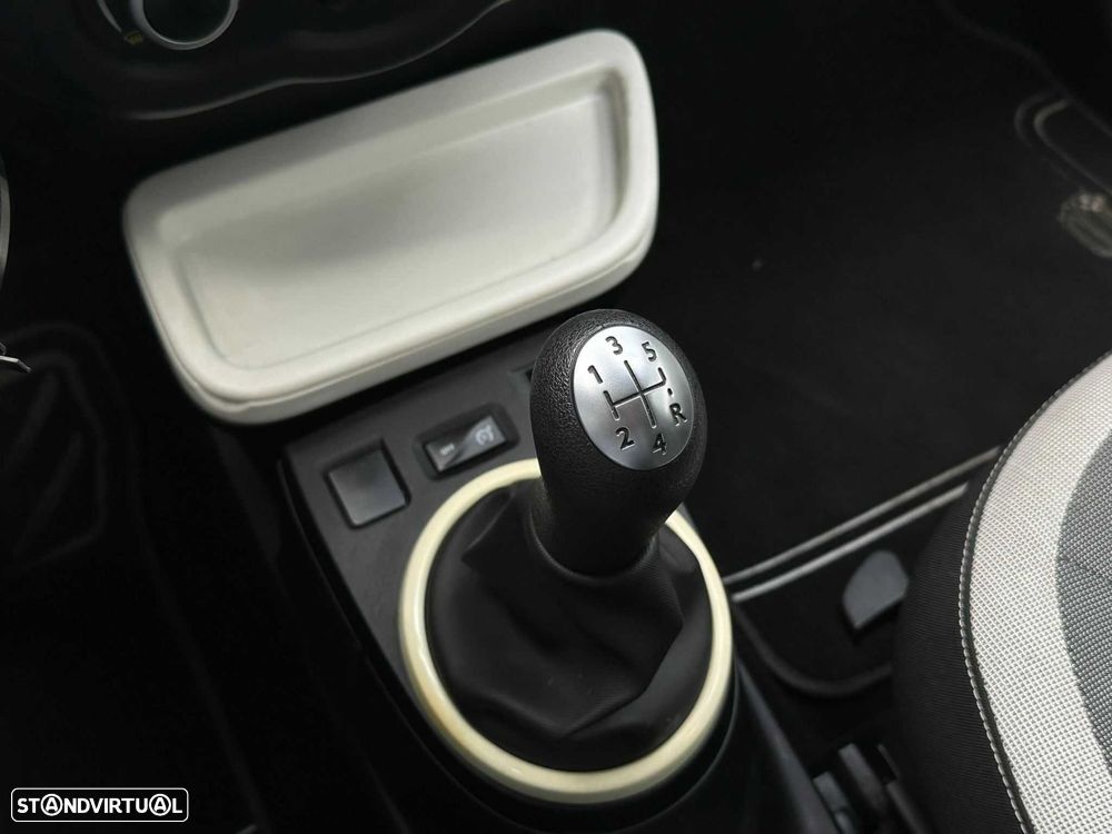 Renault Twingo 1.0 SCe Urban Night - 12