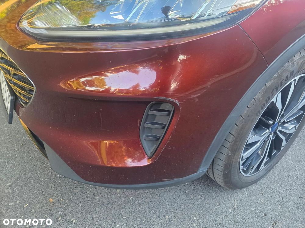 Ford Escape - 22