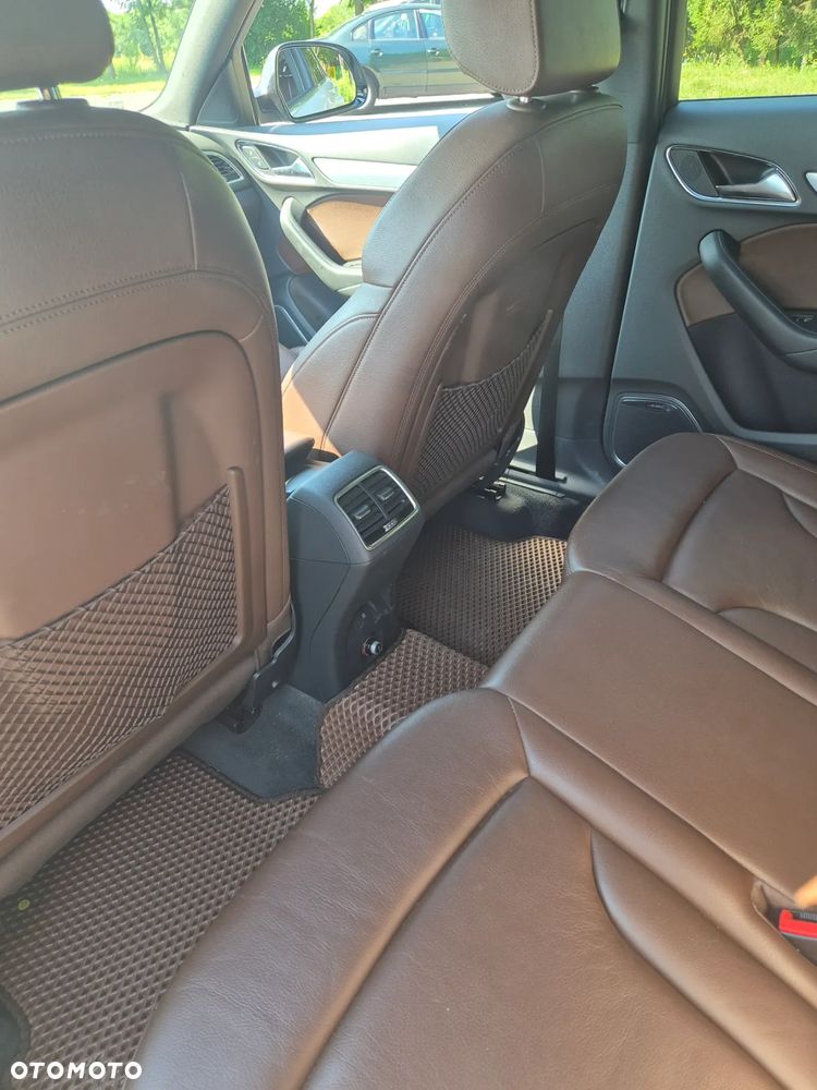 Audi Q3 2.0 TFSI quattro S tronic - 3