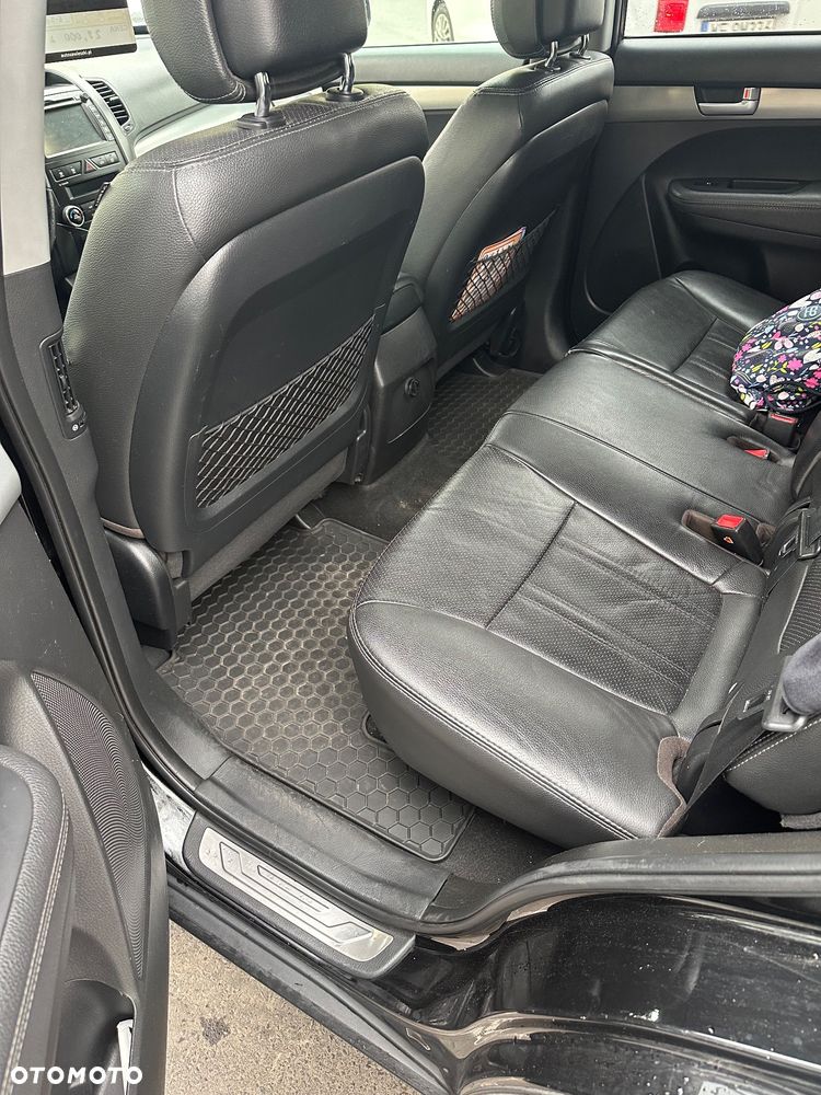 Kia Sorento 2.2 CRDI XL - 31