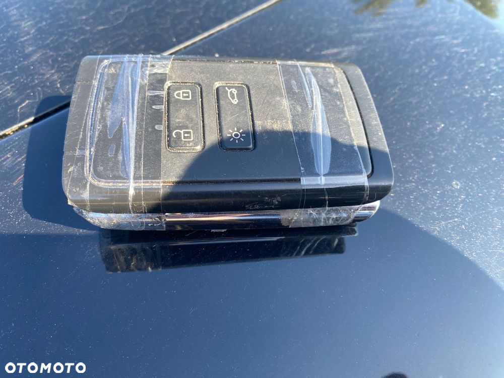 Renault Scenic 1.6dCi Energy Bose Edition - 8