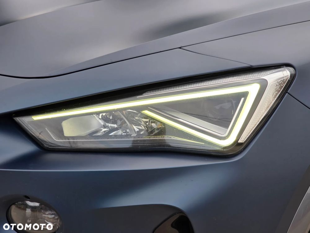 Cupra Formentor 2.0 TSI 4Drive VZ Tribe Edition DSG - 11
