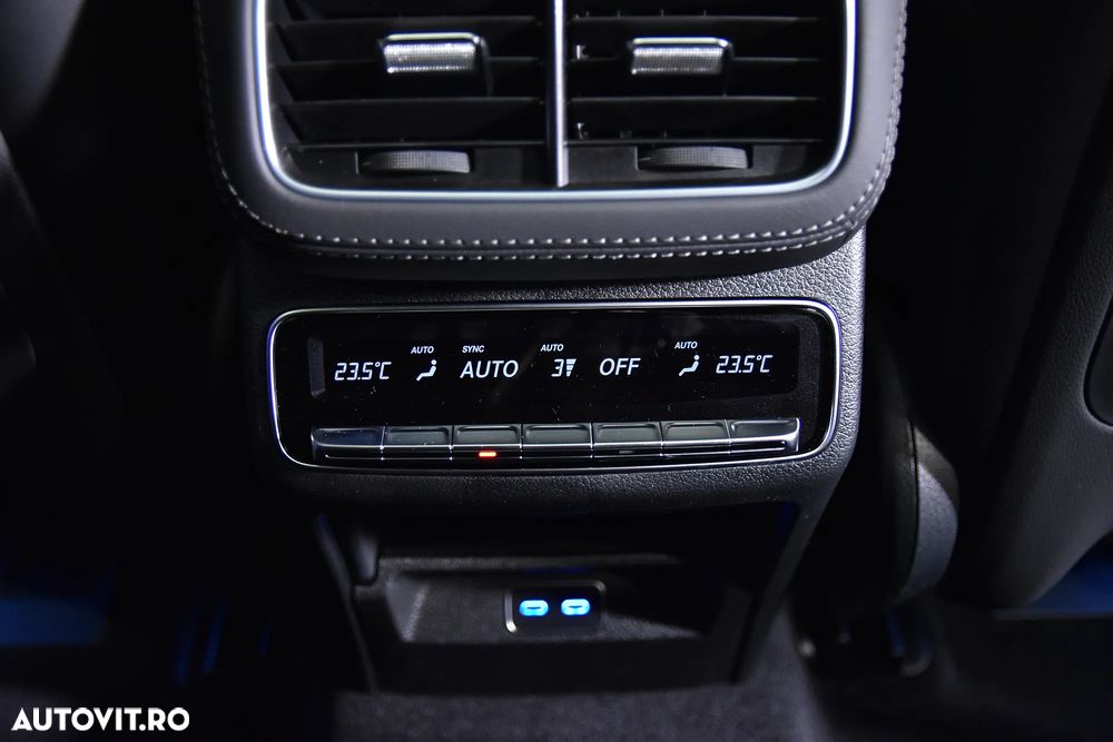 Mercedes-Benz GLE Coupe AMG 53 4Matic+ AMG Speedshift TCT 9G AMG Line Premium - 25