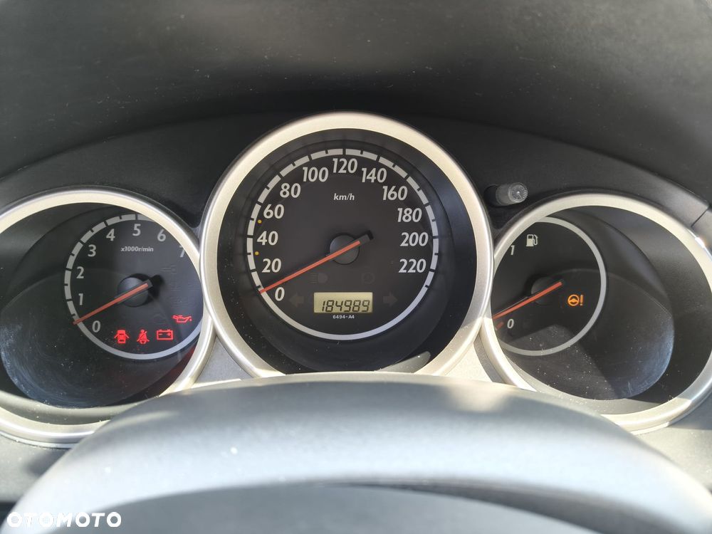 Honda Jazz 1.2 Style - 11