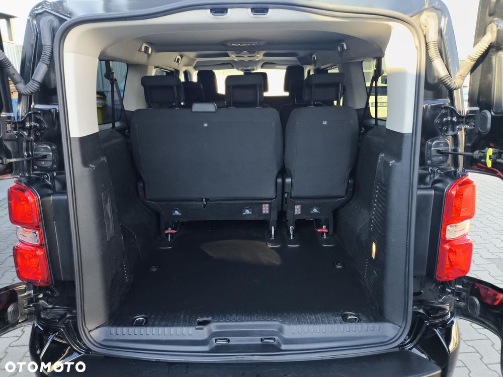 Toyota Proace Verso 2.0 D4-D Long Business - 9
