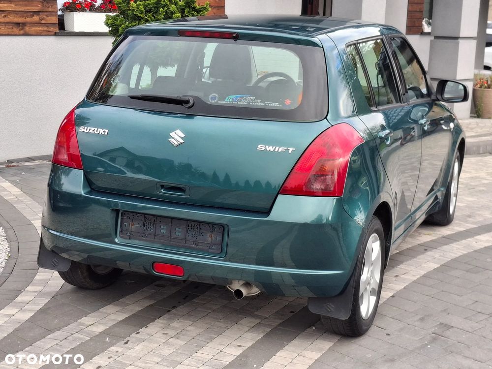 Suzuki Swift 1.3 Comfort+ - 12