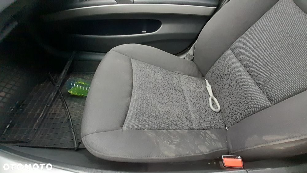 BMW 3 E91 FOTEL LEWY KIEROWCY PRAWY PASAŻERA PRZEDNI PRZÓD nr. 110/3 - 4