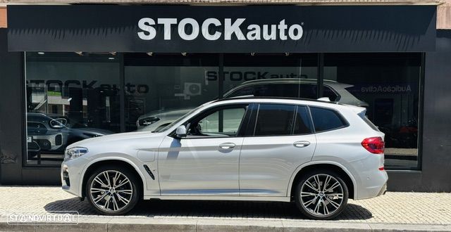 BMW X3 xDrive30e Aut. M Sport - 5