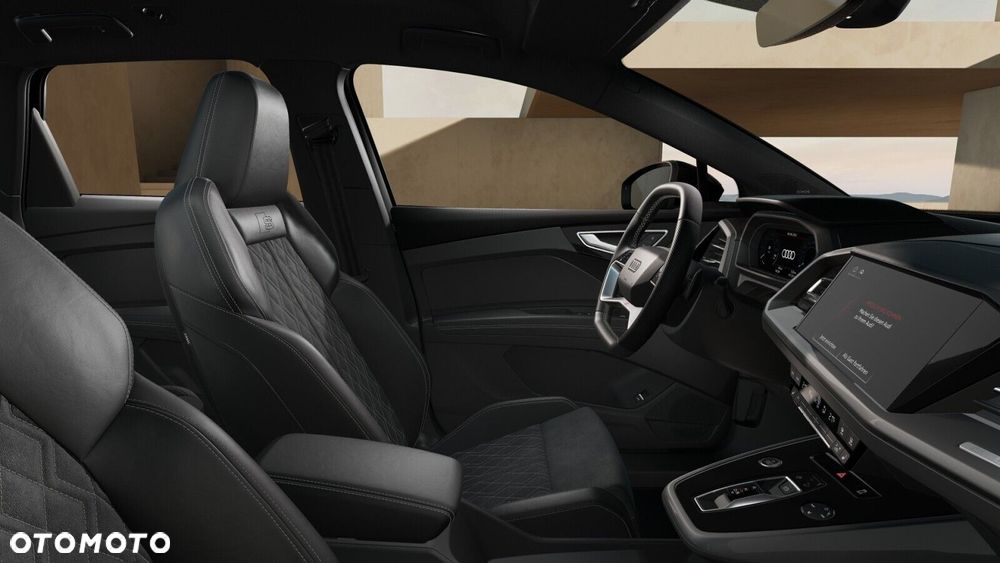 Audi Q4 e-tron - 8