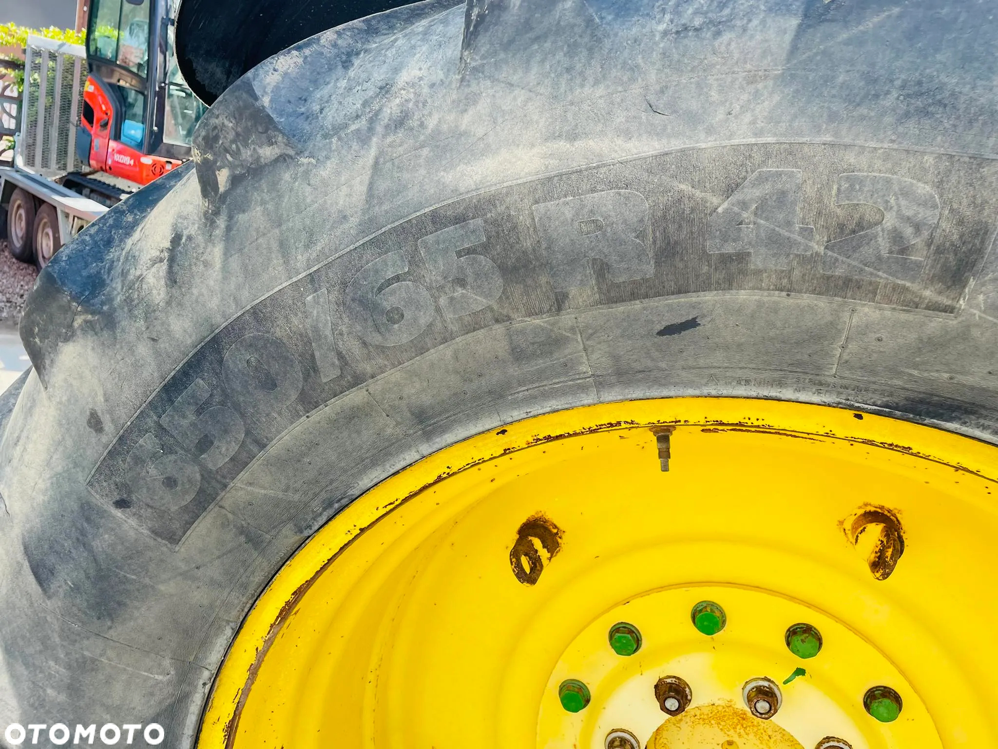 John Deere 7530 PREMIUM - 11