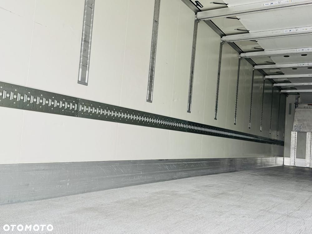 Krone Carrier 1550 , Drukarka, Doppelstock, - 12