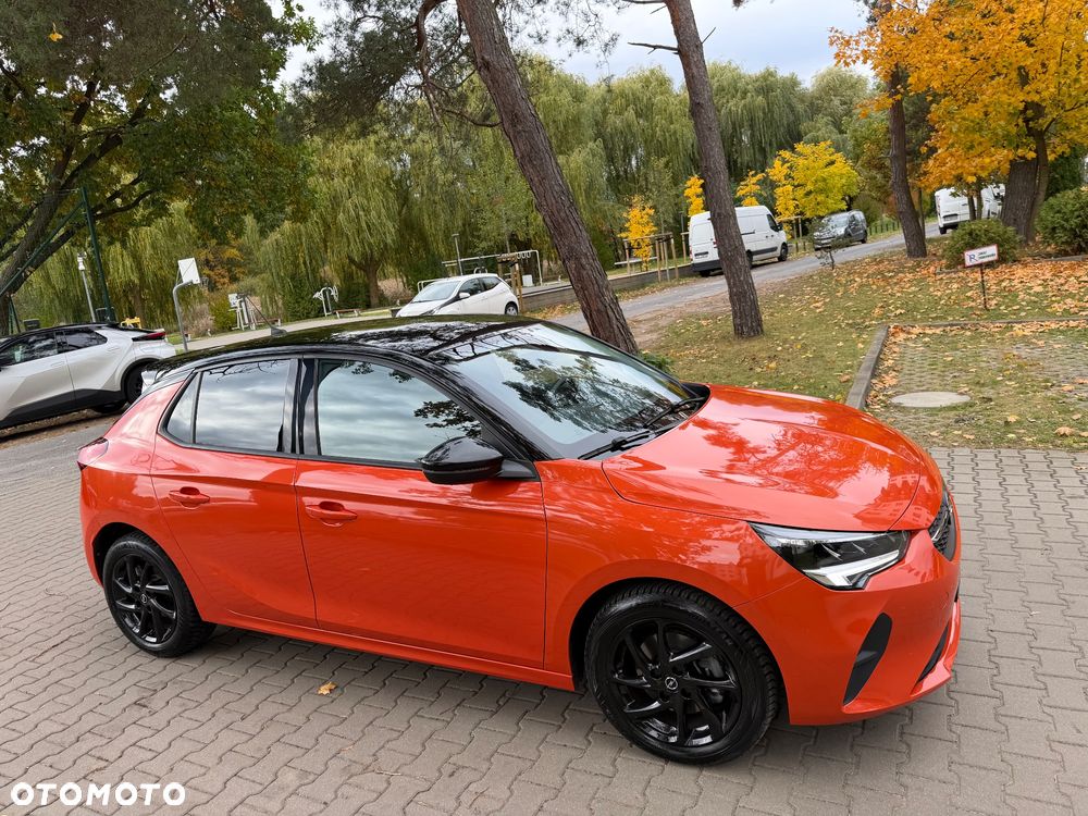 Opel Corsa - 7