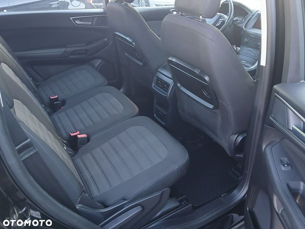 Ford Galaxy 2.0 TDCi Trend - 11