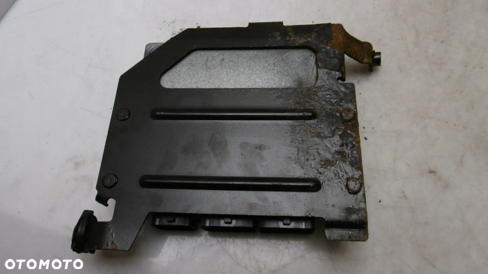 KOMPUTER STEROWNIK SILNIKA LAGUNA III 1.5 DCI - 2