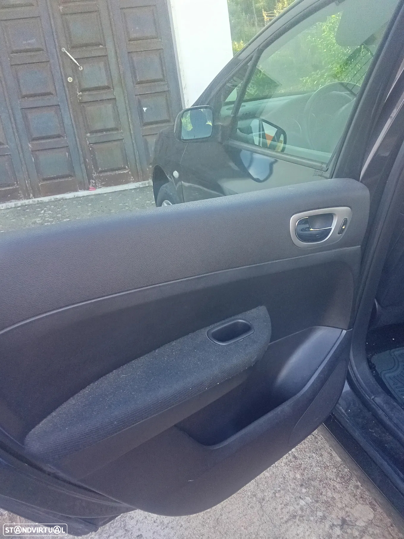 Peugeot 307 Break - 9