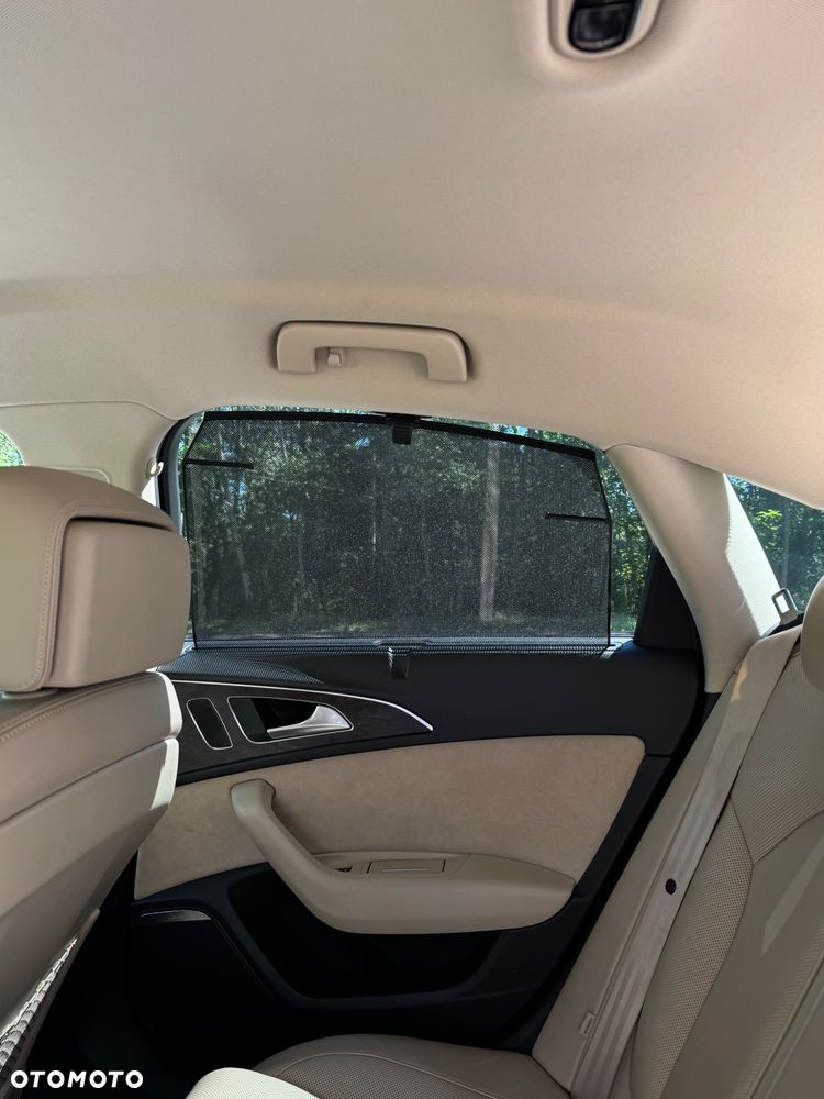Audi A6 Limousine - 12