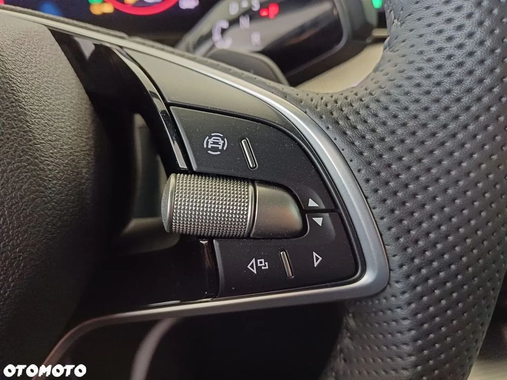 Skoda Kodiaq 2.0 TDI 4x4 Sportline DSG - 14