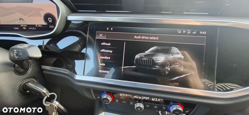 Audi Q3 35 TFSI Advanced S tronic - 27