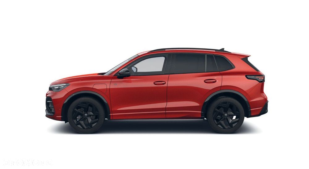 Volkswagen Tiguan - 5