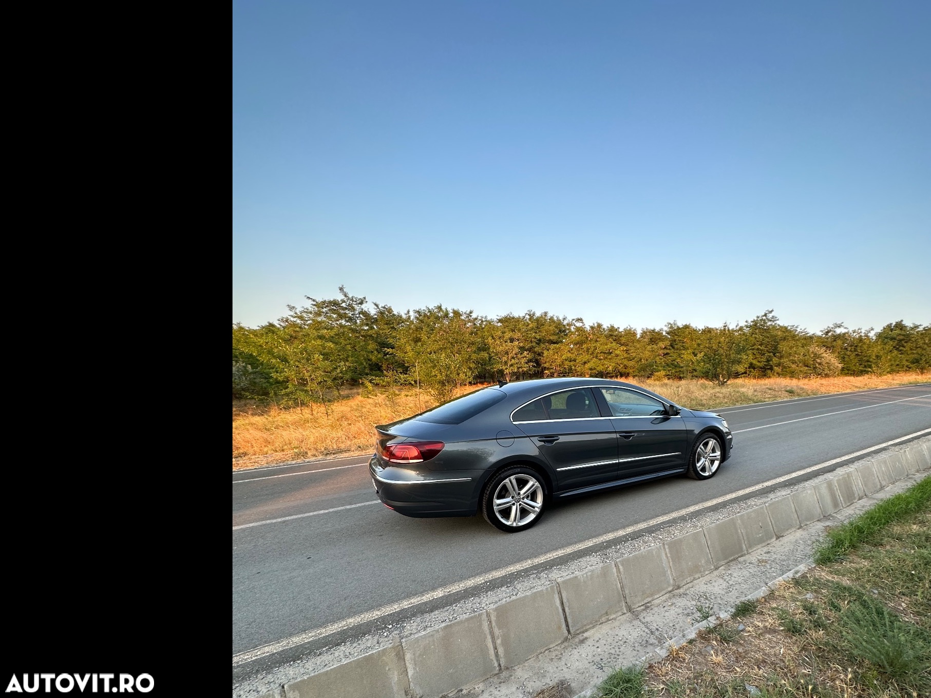 Volkswagen Passat 2.0 TDI BlueMotion Technology Business Edition - 4