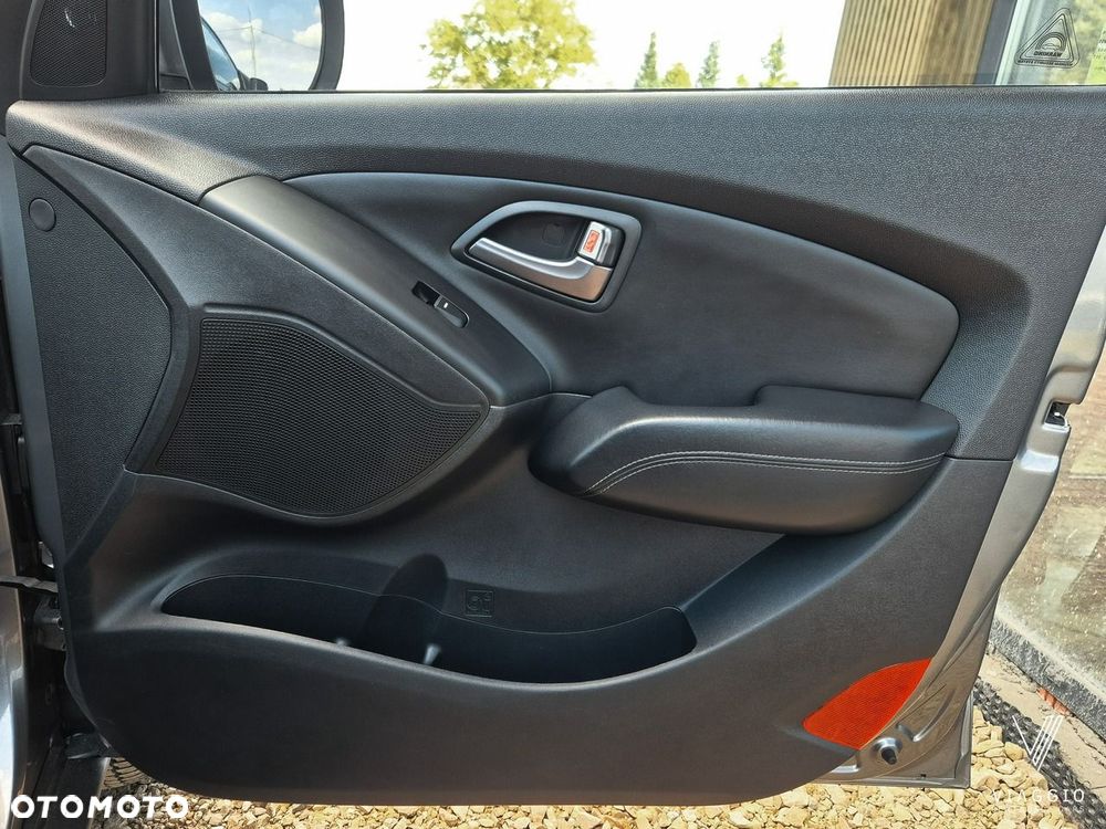 Hyundai ix35 2.0 CRDi Premium 4WD - 19