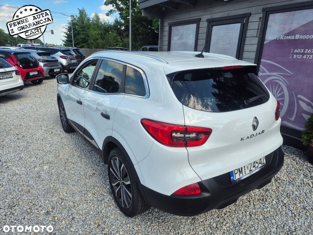 Renault Kadjar - 8