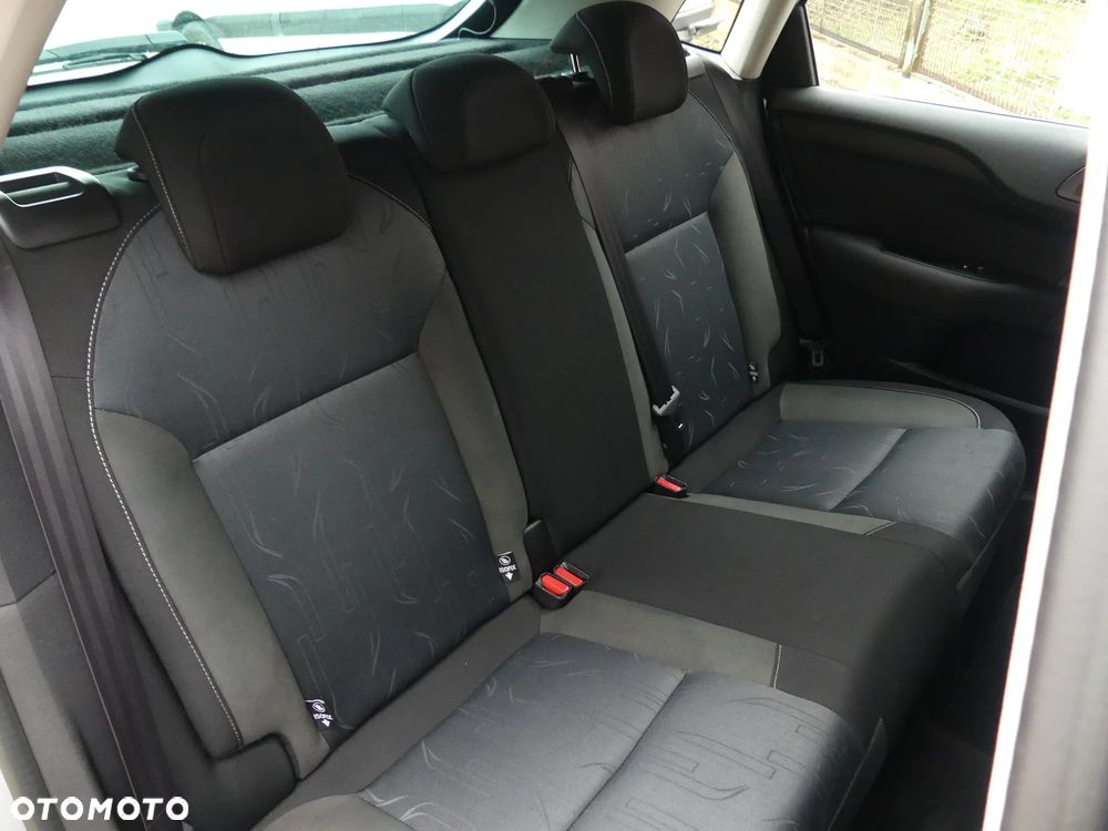 Citroën C4 e-HDi 115 ETG6 Tendance - 14