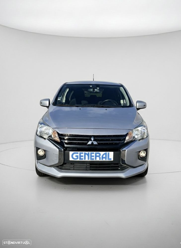 Mitsubishi Space Star 1.2 Intense - 3