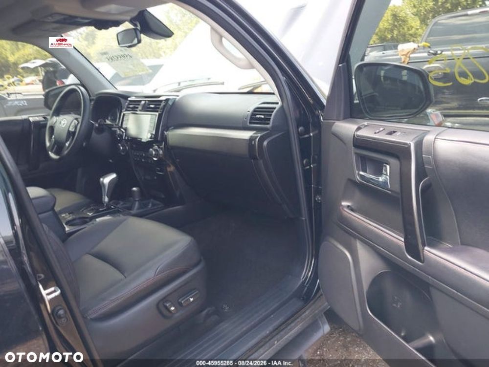 Toyota 4-Runner - 10