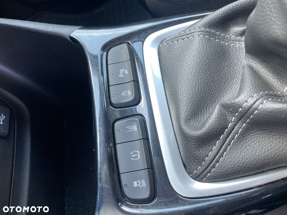 Opel Crossland X 1.2 T Elite S&S - 9