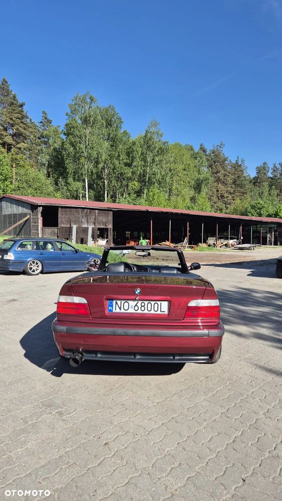 BMW Seria 3 - 15