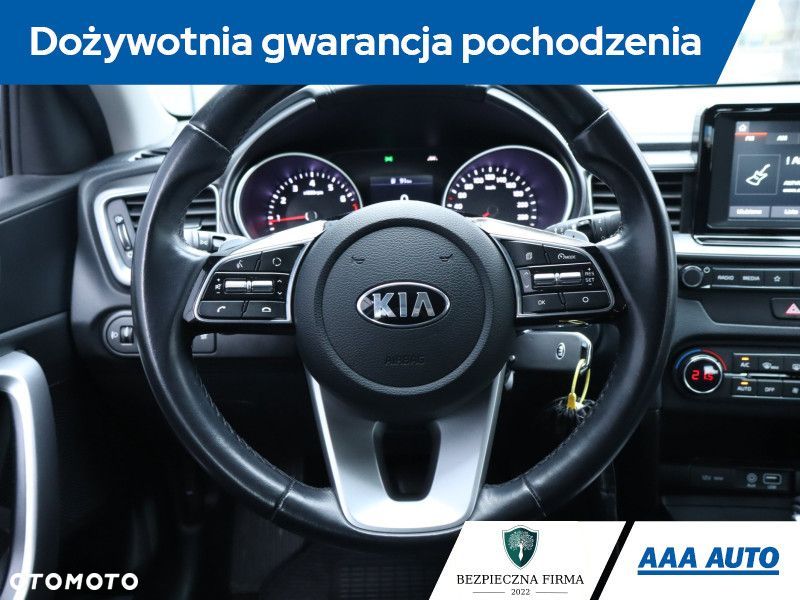 Kia Ceed - 20