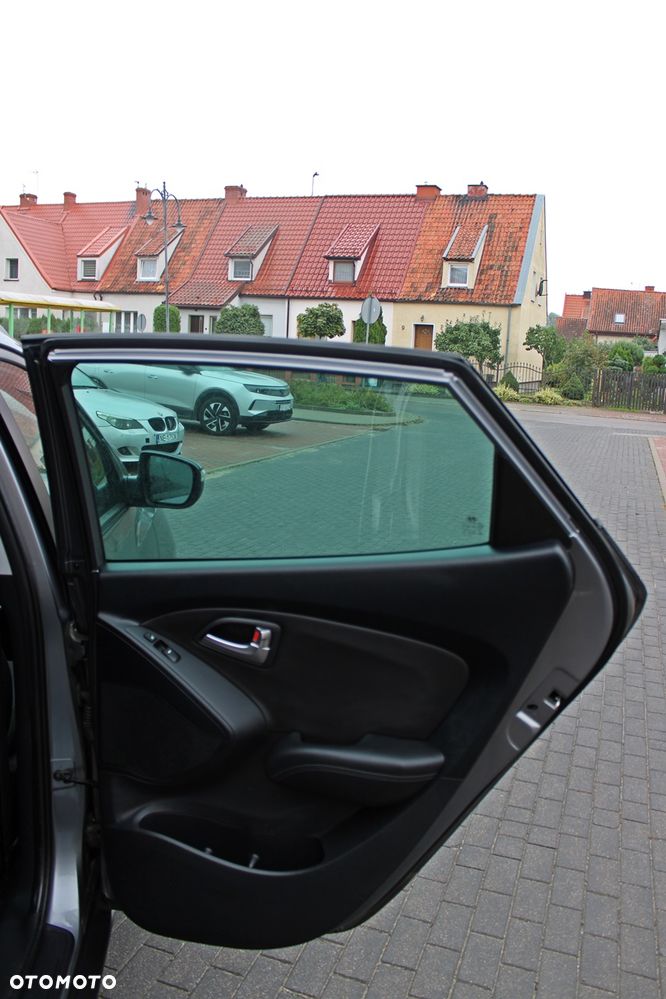 Hyundai ix35 2.0 CRDi 4WD Comfort - 19