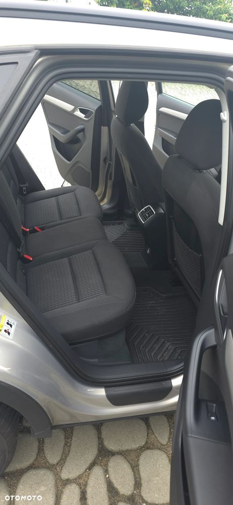 Audi Q3 1.4 TFSI - 16