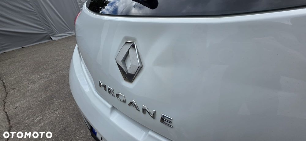 Renault Megane - 9