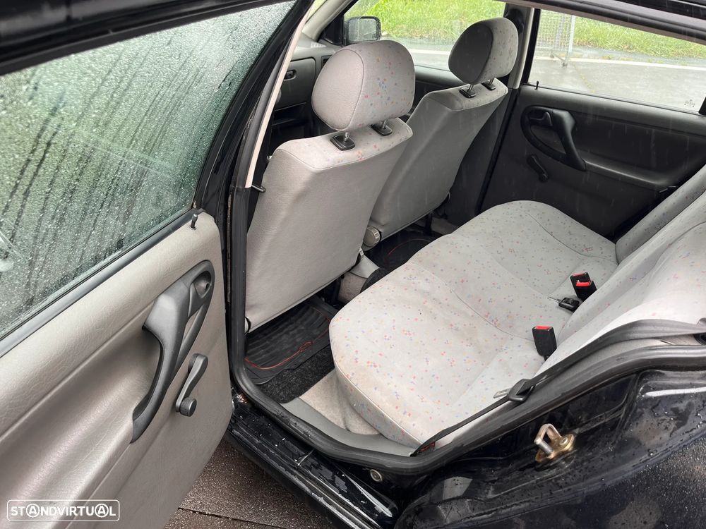 VW Polo 1.7 SDi Net - 16