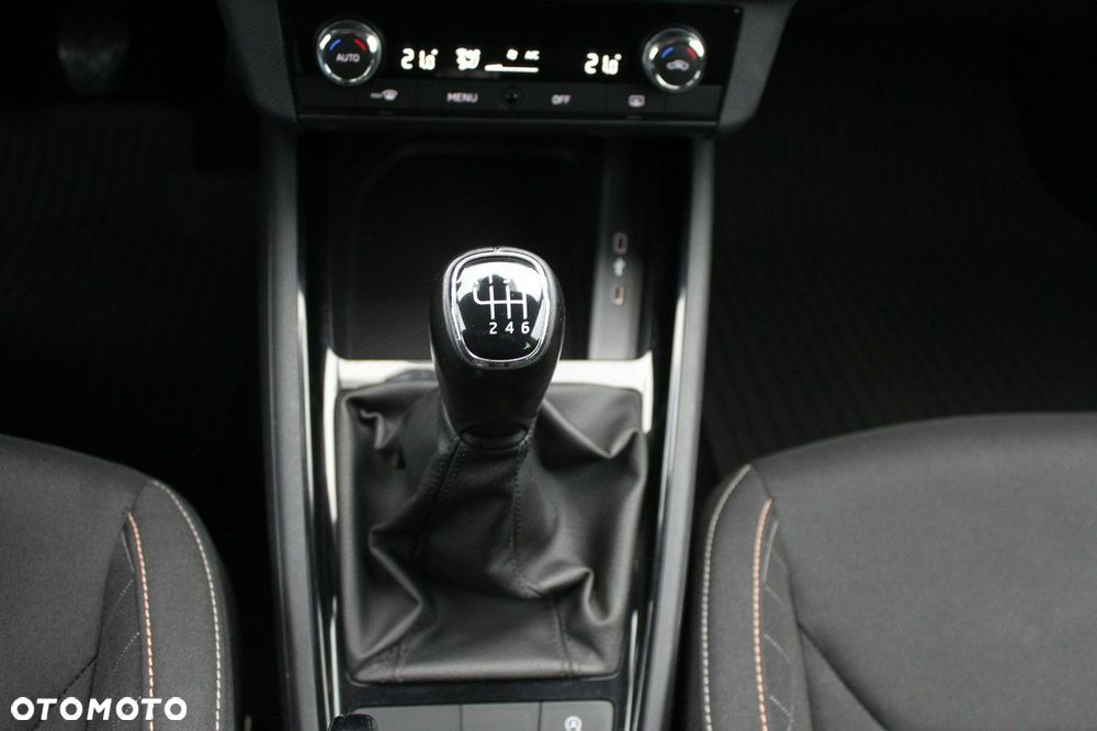 Skoda Scala 1.0 TSI Ambition - 19